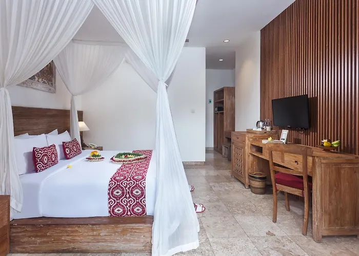 Kailash Suites at Gunung Sari