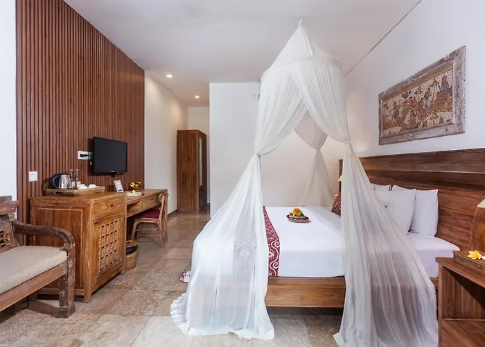 Kailash Suites at Gunung Sari