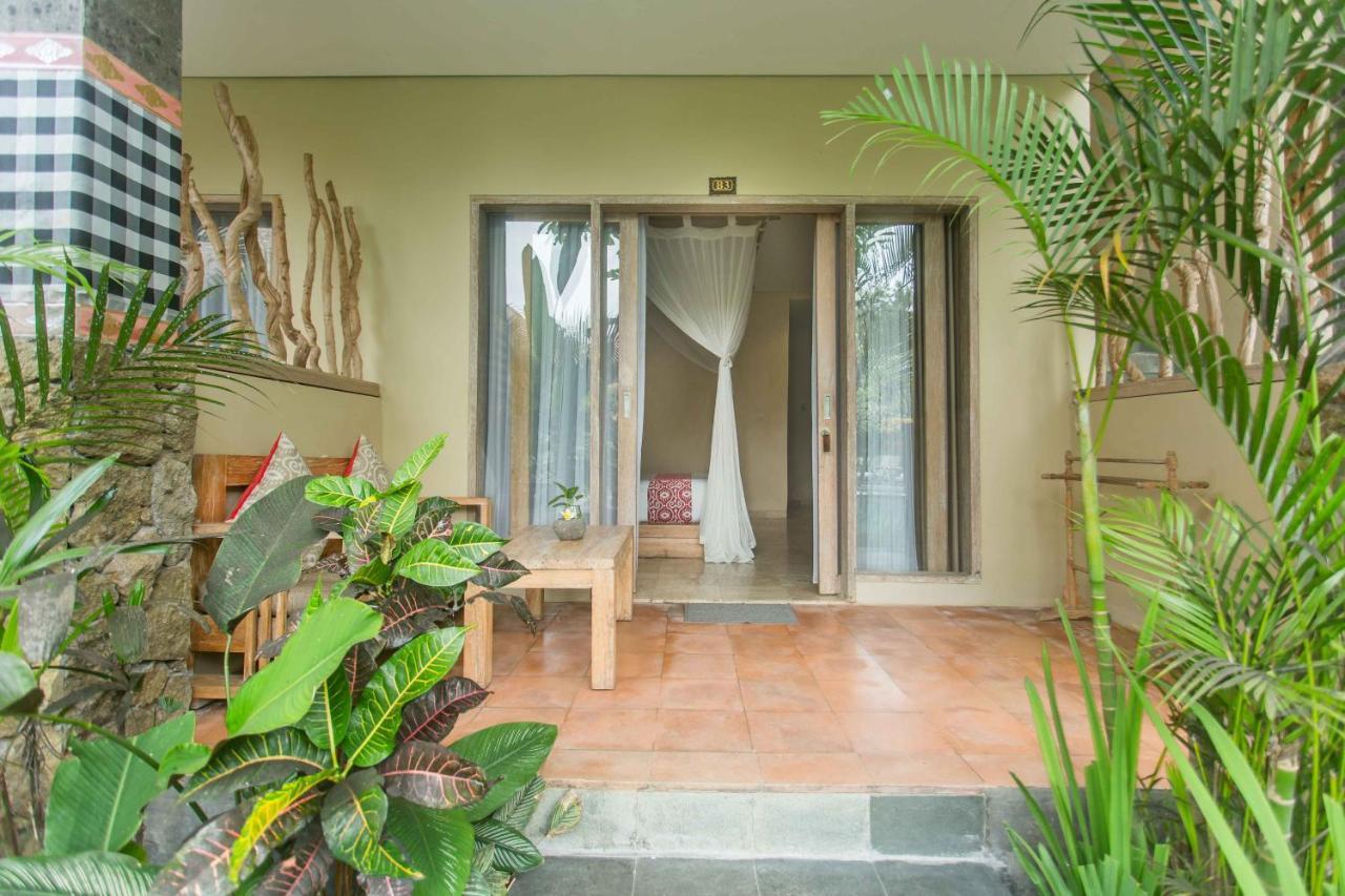 Hotel Kailash By Pramana Ubud