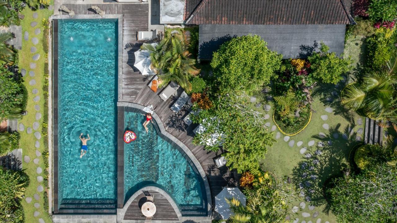 Hotel Kailash By Pramana Ubud