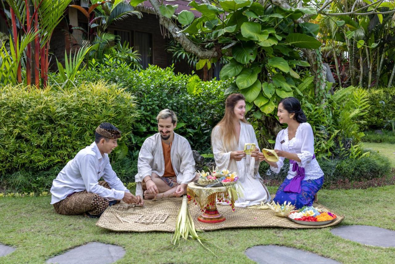 Kailash By Pramana 4* Ubud