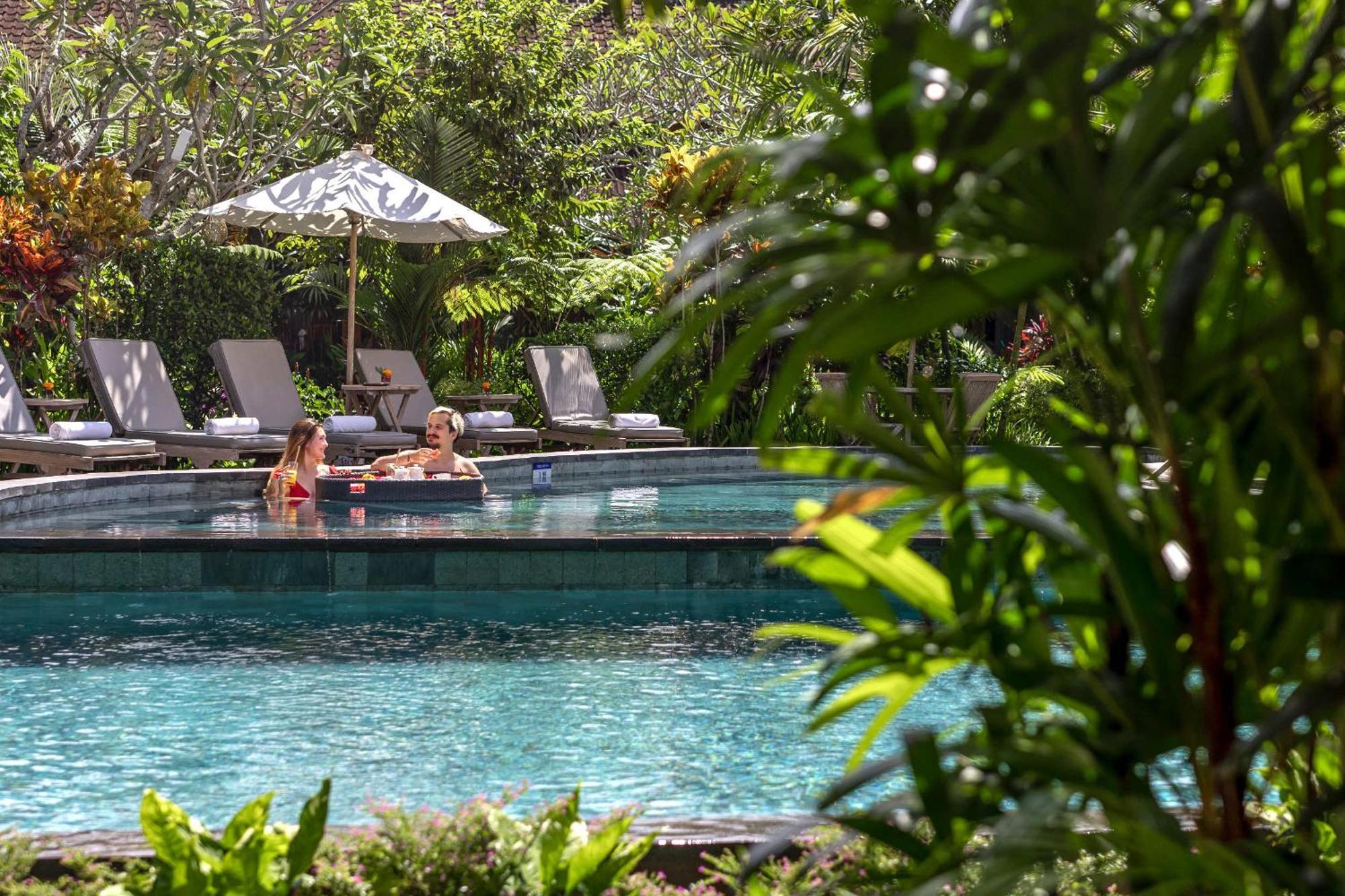 Kailash By Pramana Hotel Ubud