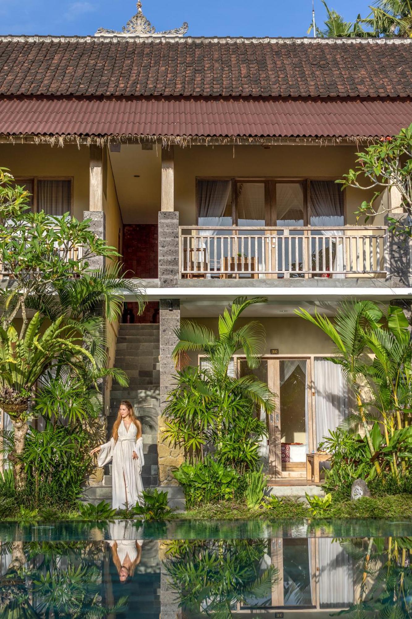 Kailash By Pramana Hotel Ubud